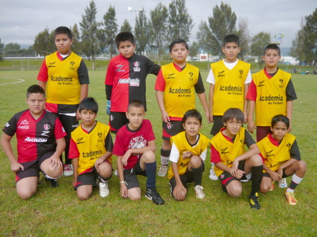  - INFANTIL-EQUIPO-ATLAS-5-OCT.20121