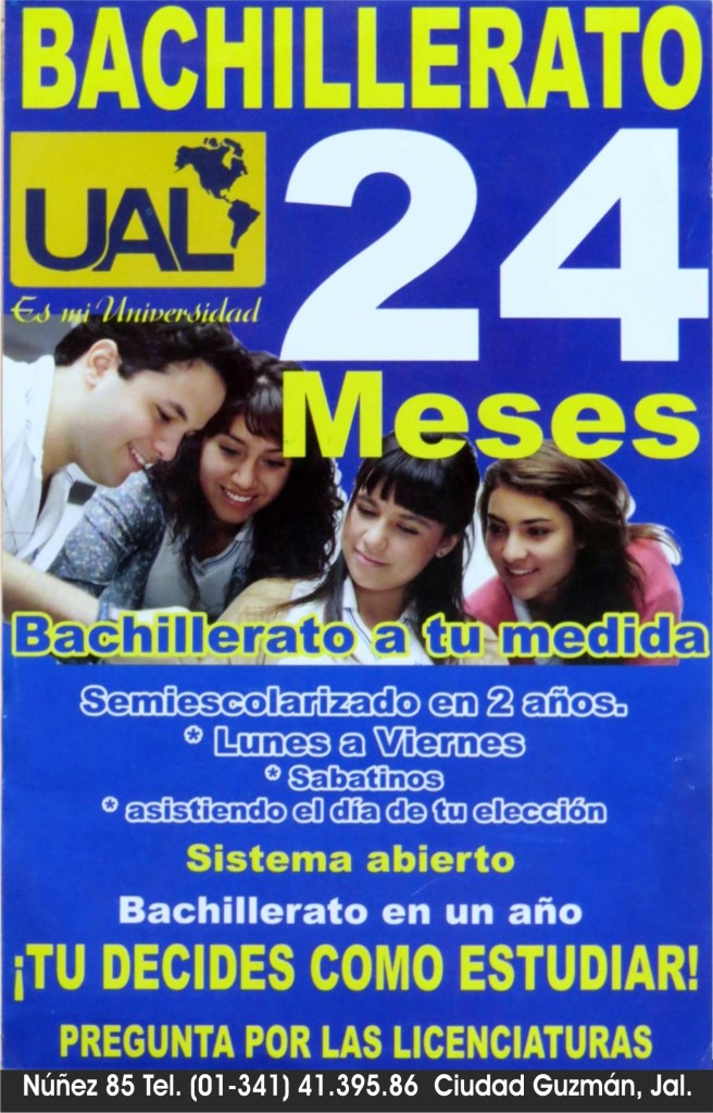 UAL 2