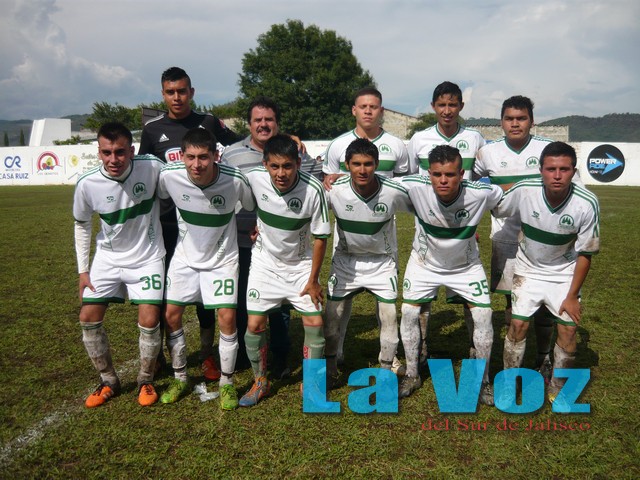 LIGA FORANEA---------SECCION XIII