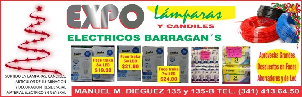 expolamparas-y-candiles-electricos-barragan-navidad