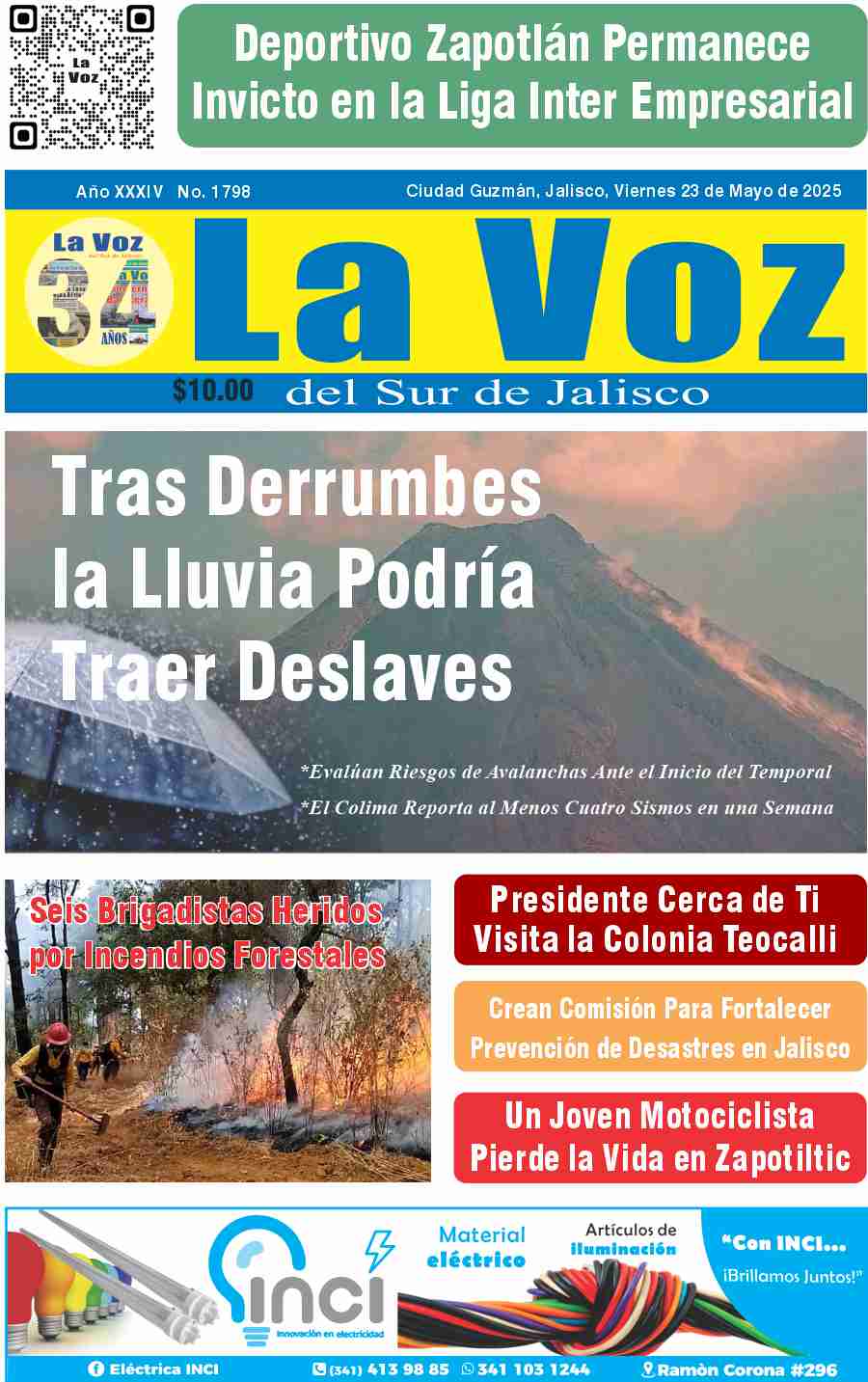 Edición 1798