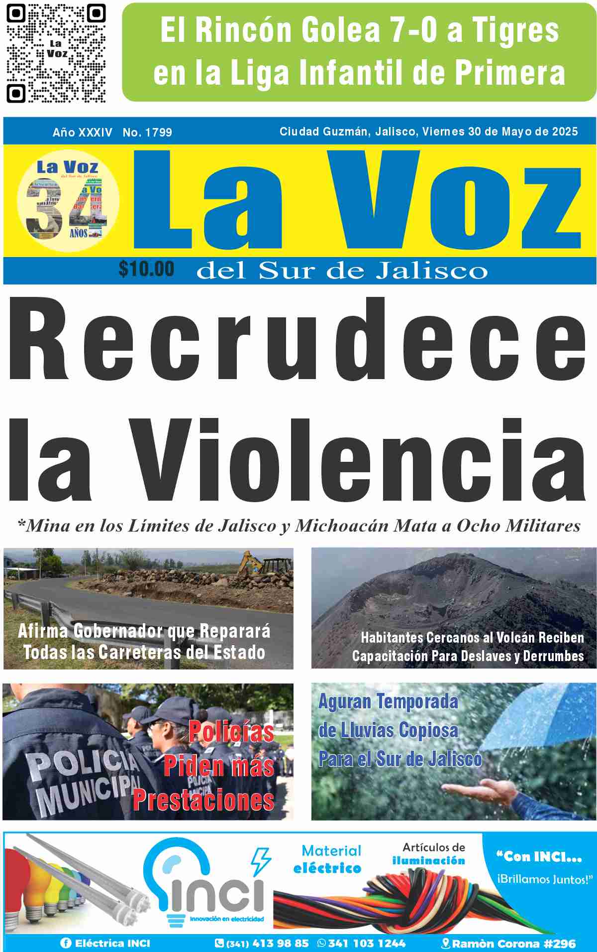 Edición 1799