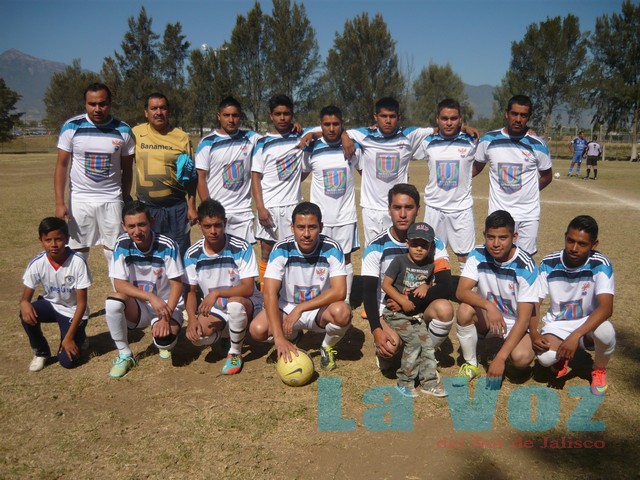 LIGA CONSTITUYENTES--------UNIVERSITARIO