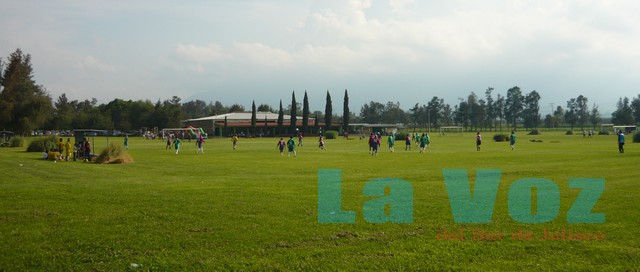 NOTA CAMPESINOS-------CLUB CAMPESINOS