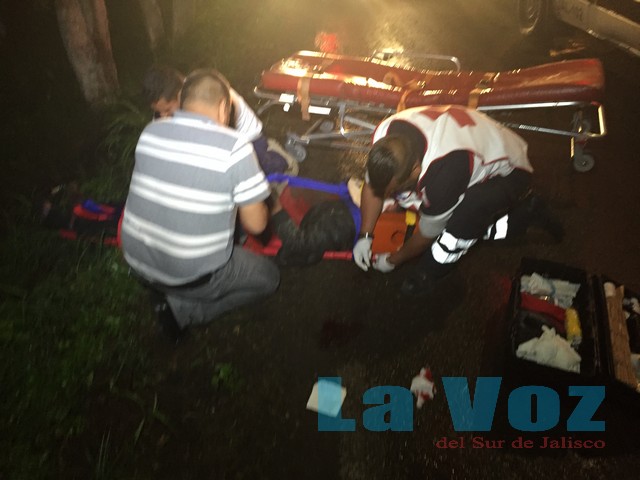 accidentados La Laguna (2)