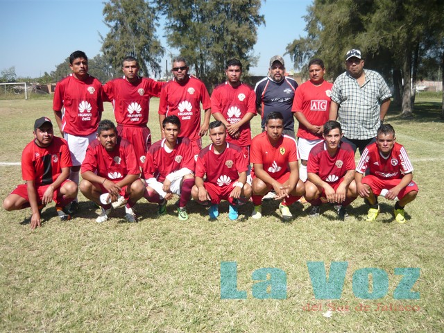 LIGA CONSTITUYENTES---------DEP. MENDIOLA