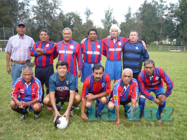 LIGA MAYOR DE VETERANOS-----CANADA