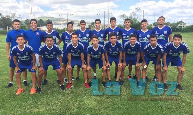 TERCERA DIVISION-----DIABLOS AZULES DE GUASAVE