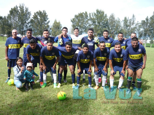 LIGA CONSTITUYENTES------BUGA-AA