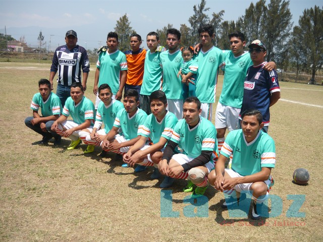 LIGA CONSTITUYENTES-------DEPORTIVO ASES