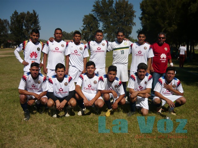 LIGA CONSTITUYENTES--------DEPORTIVO MENDIOLA