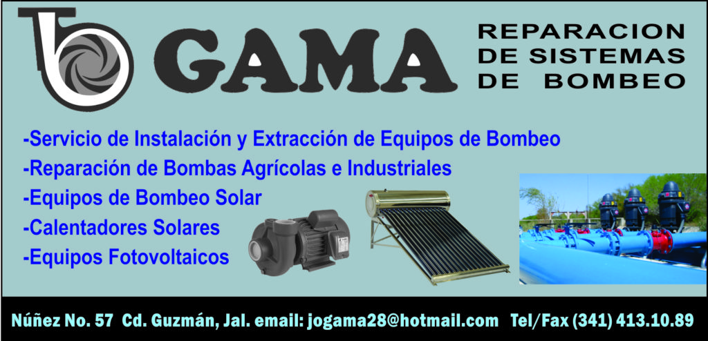 GAMA COLOR ACOSTADO