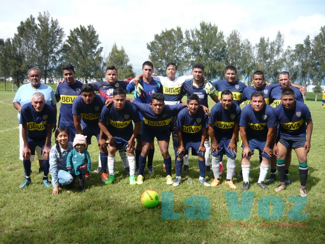 LIGA CONSTITUYENTES-----------BUGA AA