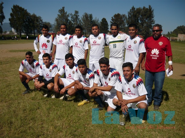 LIGA CONSTITUYENTES----DEPORTIVO MENDIOLA