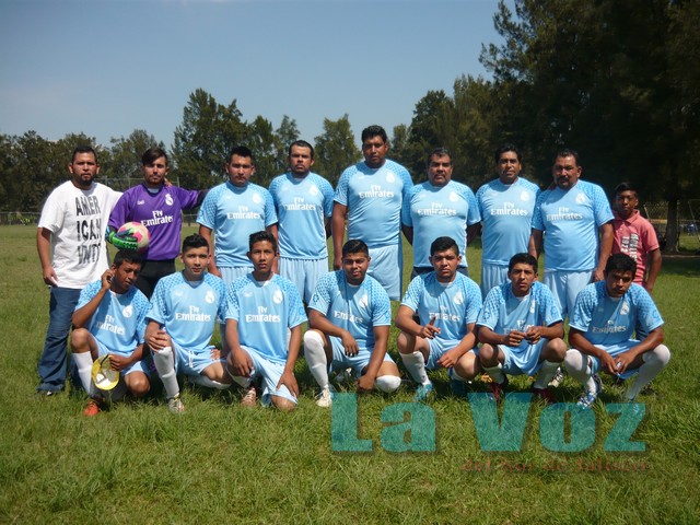 LIGA CONSTITUYENTES------DEPORTIVO BERNAL