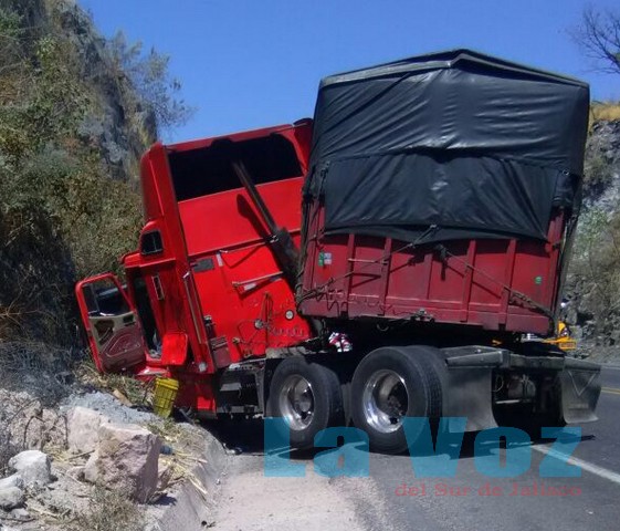 Accidente km 119 (1)