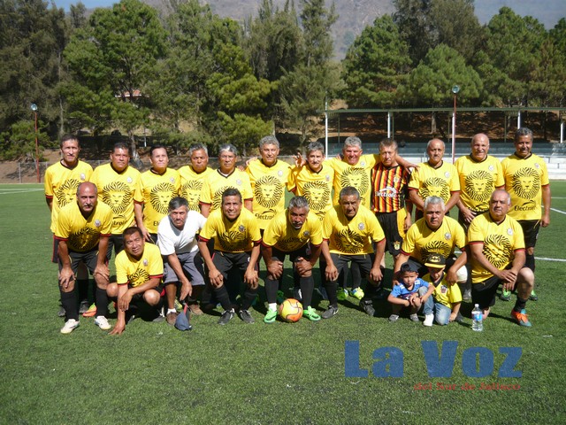 LIGA LV-----LEONES NEGROS