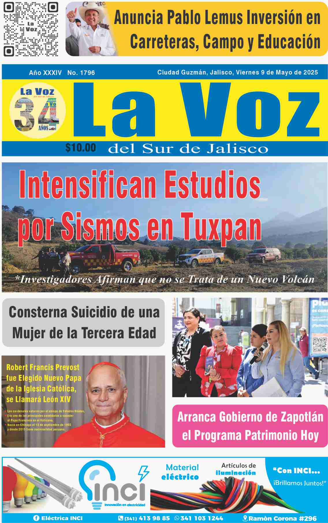 Edición 1796