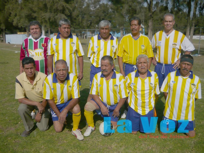 NOTA LIGA MAYOR-EQUIPO-DEP. ORO-ENE.-25-2013