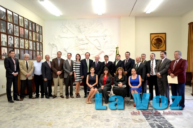 Visita Cónsul Rusia 11