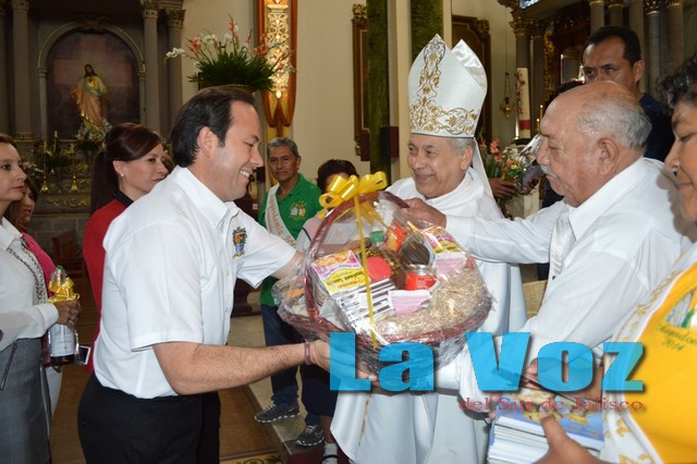 Peregrinación del H. Ayuntamiento 2014 (3) (1)