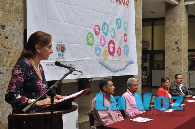 Reconocimiento a Jóvenes Talentosos 2