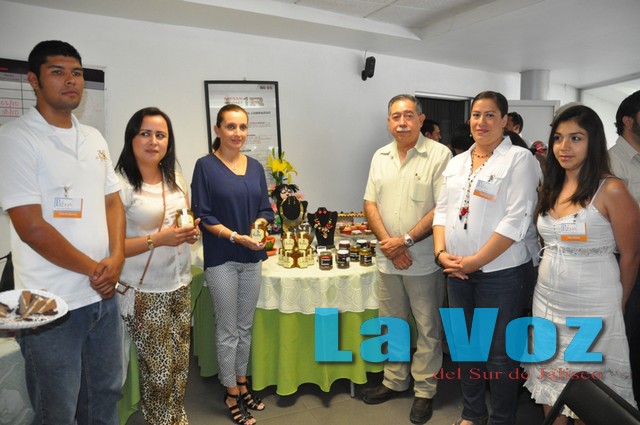Rueda de prensa Expo Agrícola Jalisco 2015 (2)