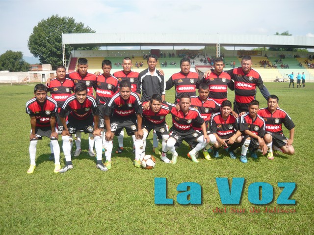 LIGA CONSTITUYENTES----CERRITOS