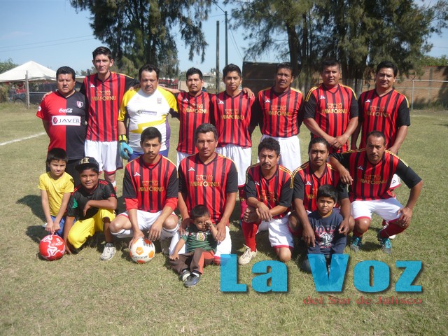 LIGA CONSTITUYENTES---GALAXY