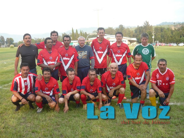 VETERANOS DIAMANTE-----CUAUHTEMOC