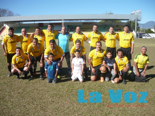 LIGA GUZMANENSE-----CALAVERAS