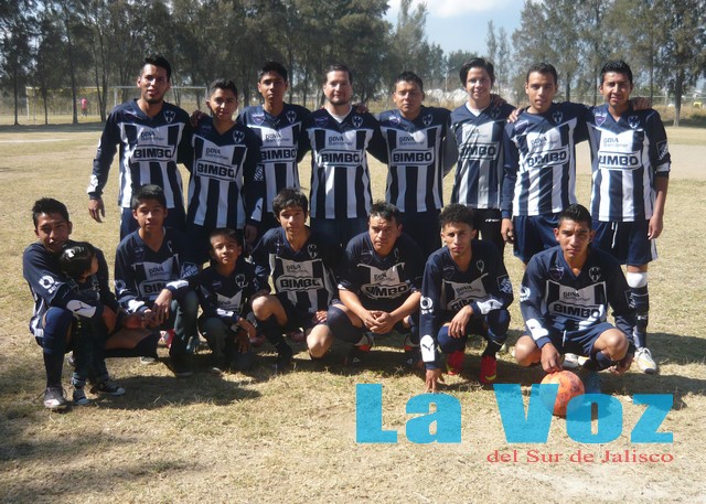 LIGA CONSTITUYENTES----DEPORTIVO ASES