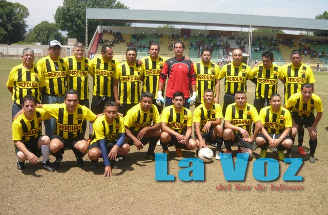 LIGA GUZMANENSE--------SAN LUIS