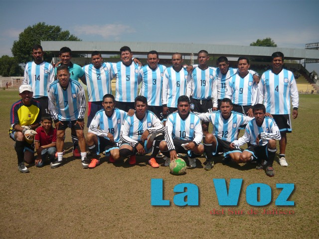 LIGA GUZMANENSE----VISTA HERMOSA