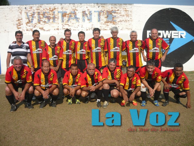 LIGA MAYOR------LEONES NEGROS