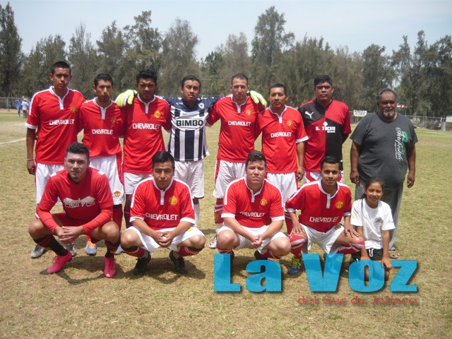 LIGA CONSTITUYENTES-----BUGAMBILIAS