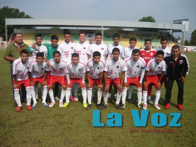 LIGA GUZMANENSE-------PROMODEB