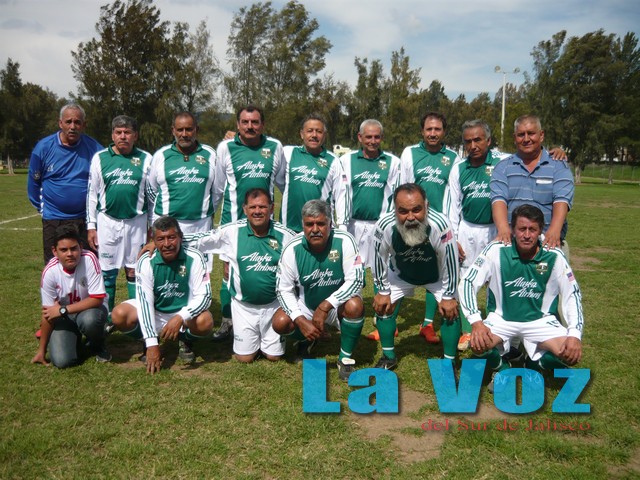 LIGA MAYOR----------DEPORTIVO RODRIGUEZ