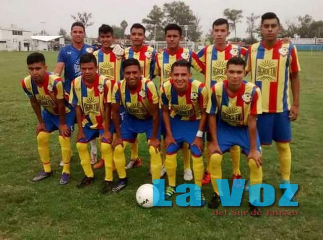 TERCERA DIVISION-----------REAL ANIMA SAYULA