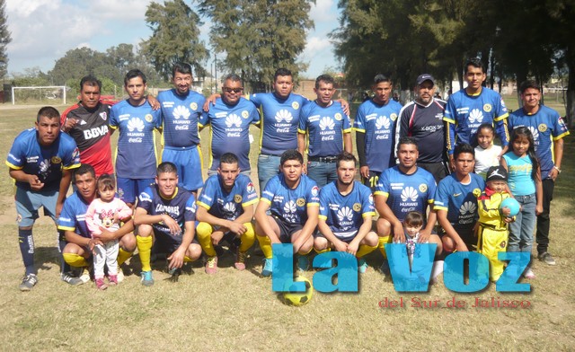 LIGA CONSTITUYENTES-----DEP. MENDIOLA