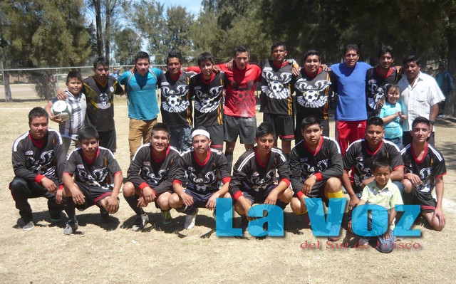 LIGA CONSTITUYENTES--------HALCONES