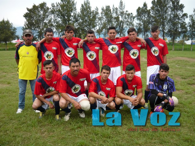 LIGA CONSTITUYENTES----PRODUP