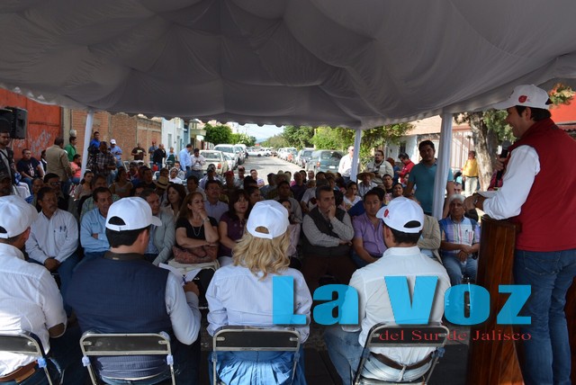 Ampliación Hospital Regional y Colonia Ejidal (5)