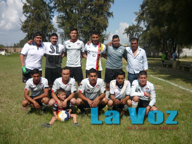 LIGA CONSTITUYENTES------ATLAS LAZARO