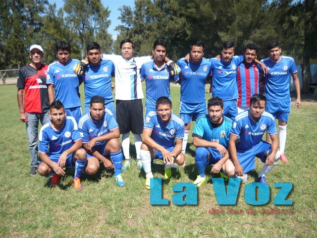 LIGA CONSTITUYENTES-------CAGUAMEROS