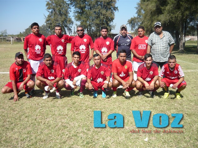 LIGA CONSTITUYENTES------------DEP. MENDIOLA