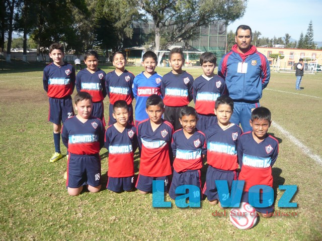 liga-infantil-de-segunda-col-cervantes