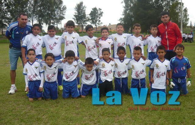 liga-infantil-pony-tecos