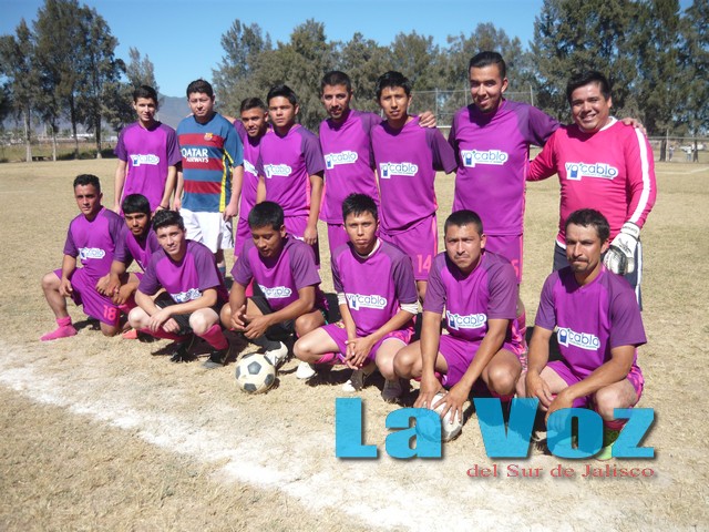 LIGA CONSTITUYENTES---------DORADOS