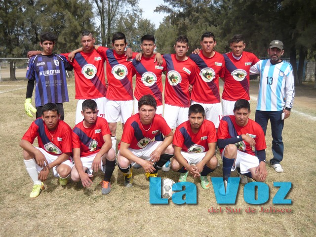 LIGA CONSTITUYENTES--------PRODUP